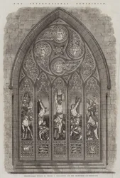 De Internationale Tentoonstelling